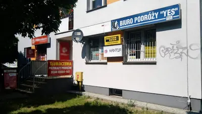 Biuro Tłumaczeń Ostrowiec Świętokrzyski